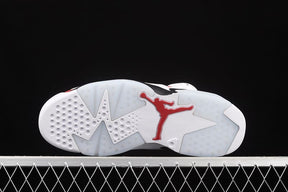 Tênis Air Jordan 6 Retro "Carmine"