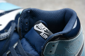 Tênis Air Jordan 1 High UNC Patent