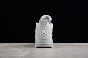 Tênis Air Jordan 4 Frozen Moments