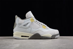Tênis Air Jordan 4 Craft Photon Dust