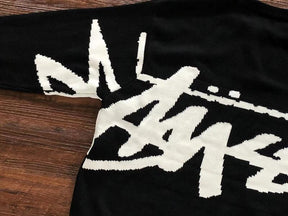 Suéter Stussy Stock