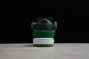 Tênis Nike SB Dunk Low Pro Classic Green