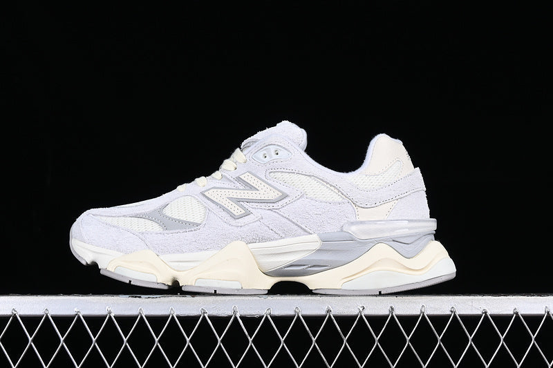 Tênis New Balance 9060 Quartz Grey