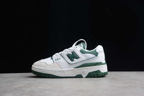 Tênis New Balance 550 White Green