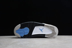 Tênis Air Jordan 4 University Blue