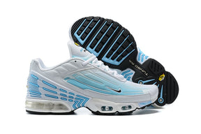 Tênis Air Max TN Plus 3 Laser Blue