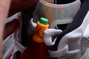 Tênis Air Jordan 6 Retro Hare