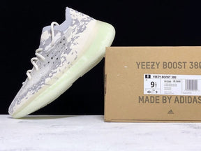 Tênis Adidas Yeezy 380 Alien