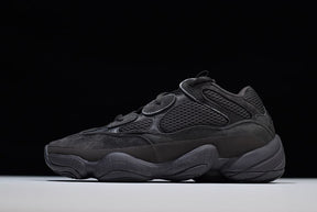 Tênis Adidas Yeezy 500 Utility Black
