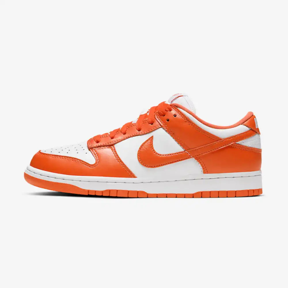 Tênis Nike SB Dunk Low Syracuse