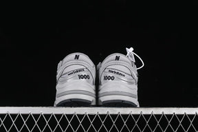 Tênis New Balance 1000 Reflective Pack Grey