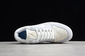 Tênis Jordan 1 Low Paris