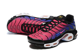 Tênis Nike Air Max TN Plus x Patta "FC Barcelona"