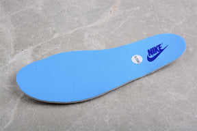 Tênis Nike Dunk Low Reverse University Blue