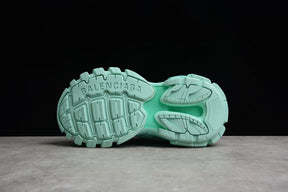 Tênis Balenciaga Track Mint