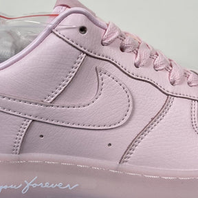 Tênis Nike x NOCTA Air Force 1 Low Pink Foam