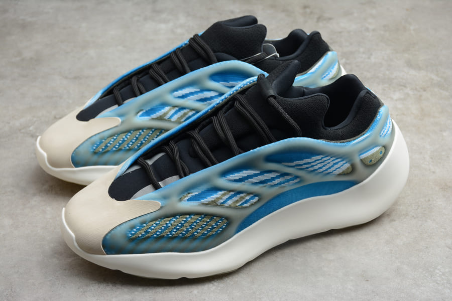 Tênis Adidas Yeezy 700 V3 Arzareth