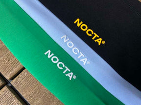 Conjunto Nike x NOCTA Tech Fleece Stadium Green/Sail