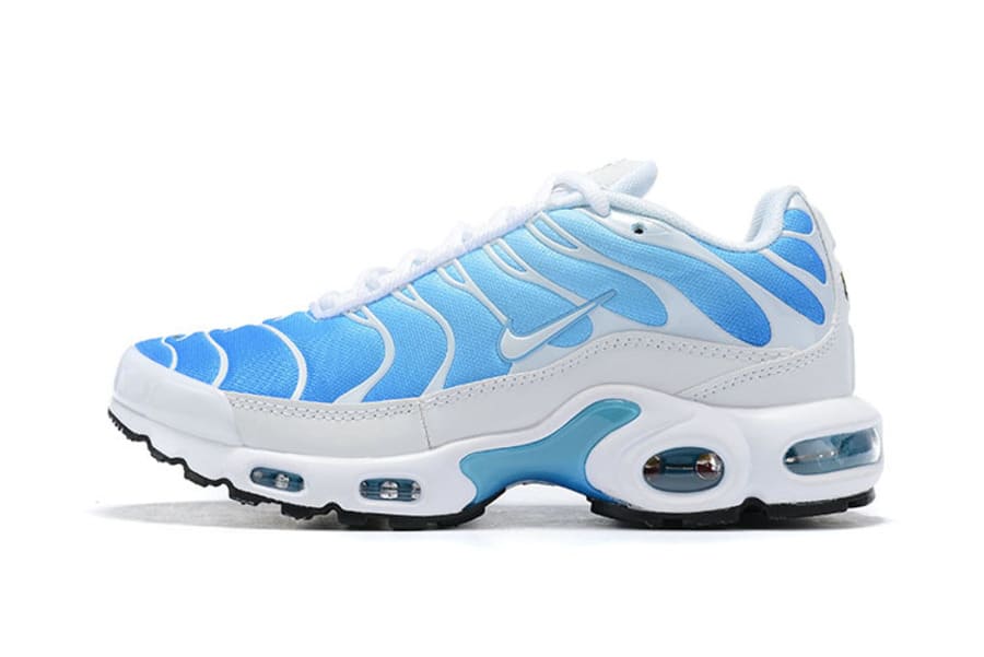 Tênis Air Max TN Plus Battle Blue