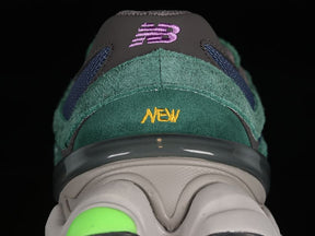 Tênis New Balance 9060 Nightwatch Purple