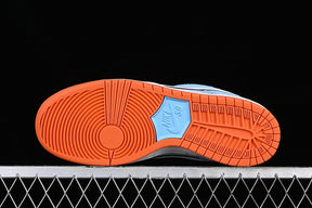 Tênis Nike SB Dunk Low Club 58 Gulf