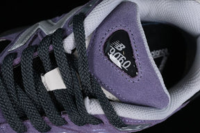 Tênis New Balance 9060 Mercury Black