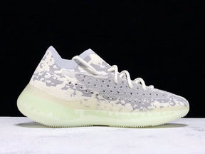 Tênis Adidas Yeezy 380 Alien