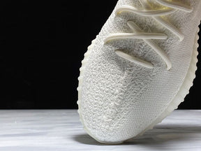 Tênis Adidas Yeezy 350 V2 Cream White