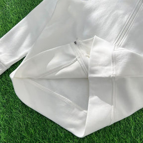 Moletom Ralph Lauren Branco