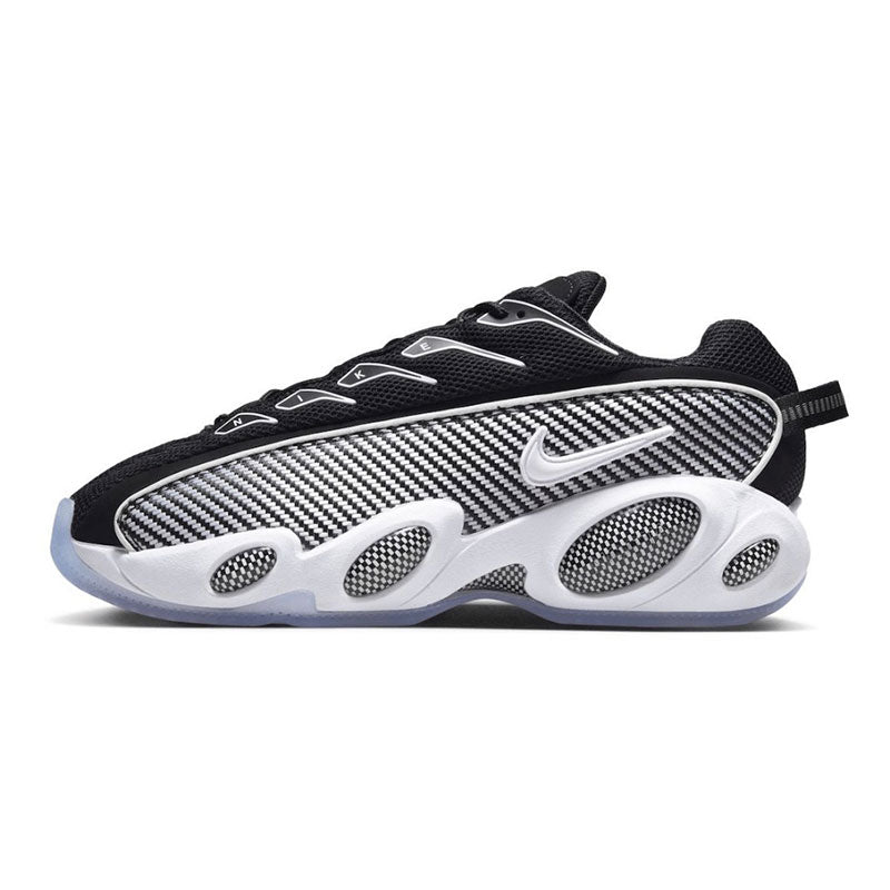 Tênis Nike x NOCTA Glide Black White