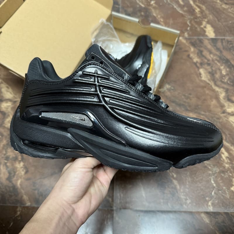 Tênis Nike NOCTA x Hot Step 2 Preto