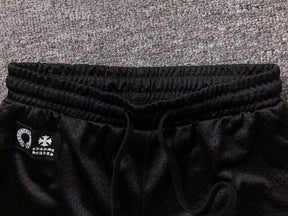 Shorts Chrome Hearts Sports Varsity Black