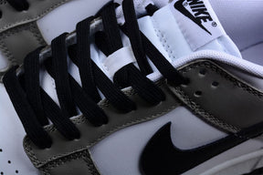 Tênis Nike Dunk Low Light Smoke Grey