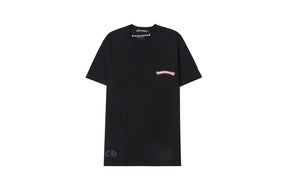 Camiseta Chrome Hearts Stay Fast