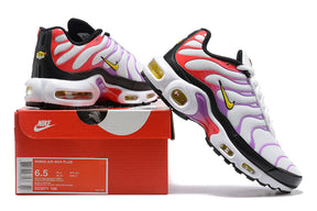 Tênis Air Max TN Plus Gradient Red Magenta