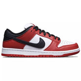 Tênis Nike SB Dunk Low Chicago