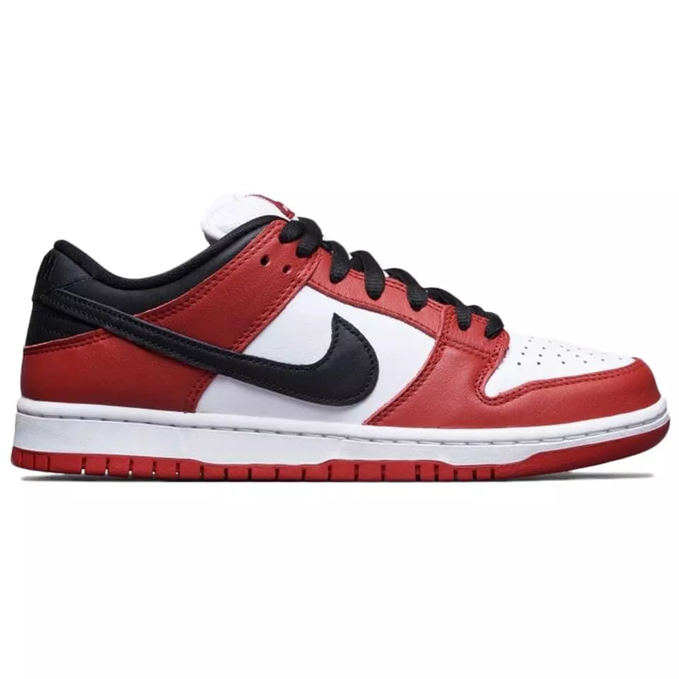 Tênis Nike SB Dunk Low Chicago
