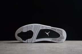 Tênis Air Jordan 4 Military Black
