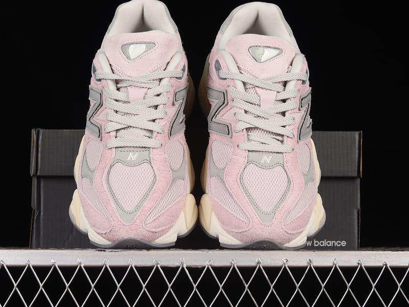 Tênis New Balance 9060 December Sky