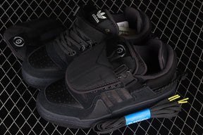 Tênis Adidas Bad Bunny x Forum Buckle Low Back To School