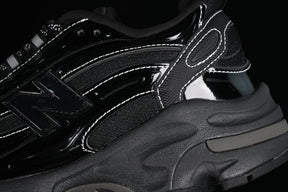 Tênis New Balance 1000 x Aimé Leon Dore Black