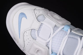 Tênis Nike Air More Uptempo Psychic Blue Sky