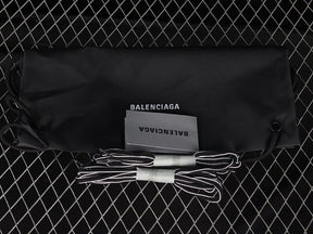 Tênis Balenciaga Track Triple Black