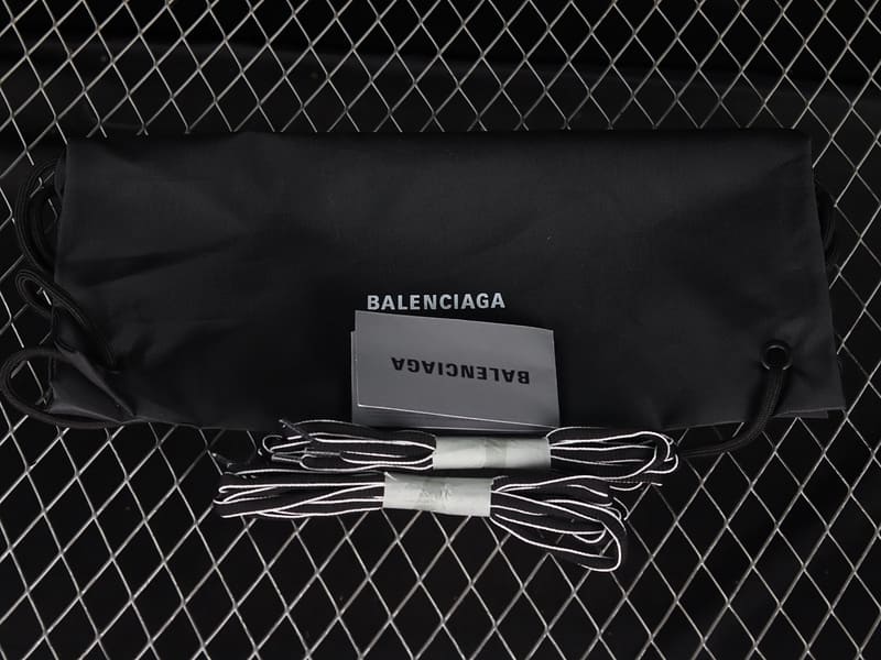 Tênis Balenciaga Track Triple Black