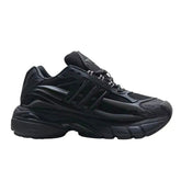 Tênis Pharrell Williams x Adidas Adistar Jellyfish Triple Black