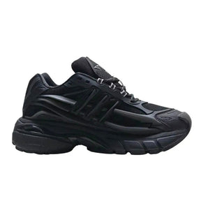 Tênis Pharrell Williams x Adidas Adistar Jellyfish Triple Black