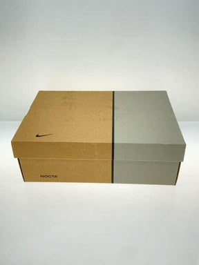 Tênis Nike x NOCTA Glide Black White