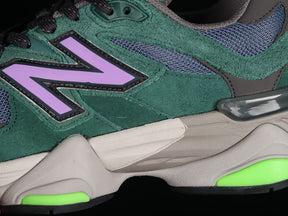 Tênis New Balance 9060 Nightwatch Purple