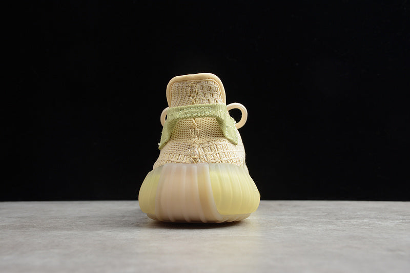 Tênis Adidas Yeezy 350 V2 Flax