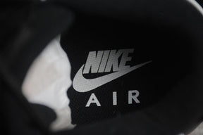 Tênis Nike Air More Uptempo Black White